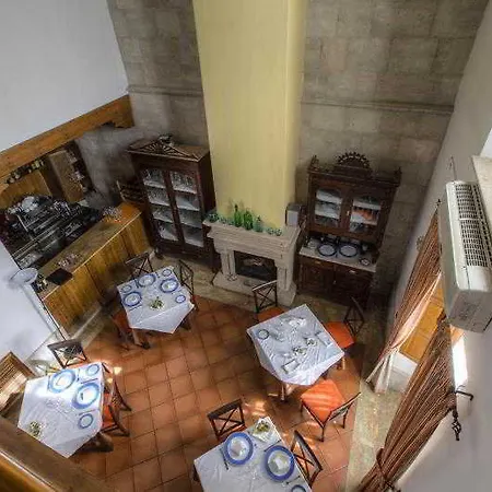 Casa Palacio Hotel