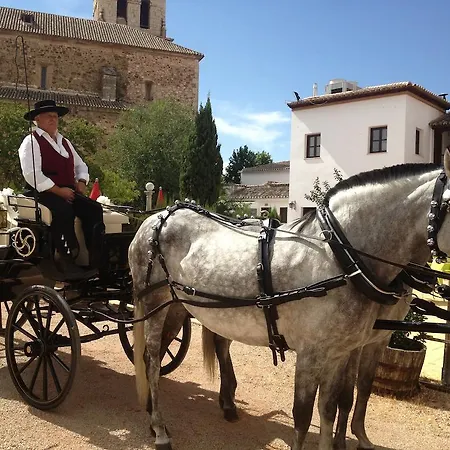 Casa Palacio Hotel 3*