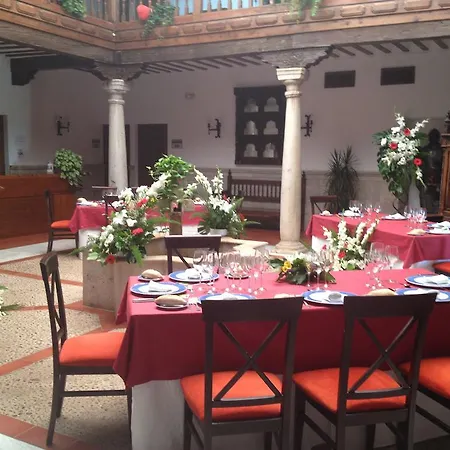 Hotel Casa Palacio 3*