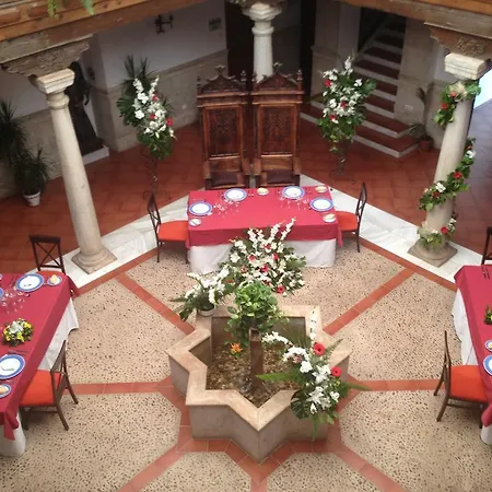 Casa Palacio 3*