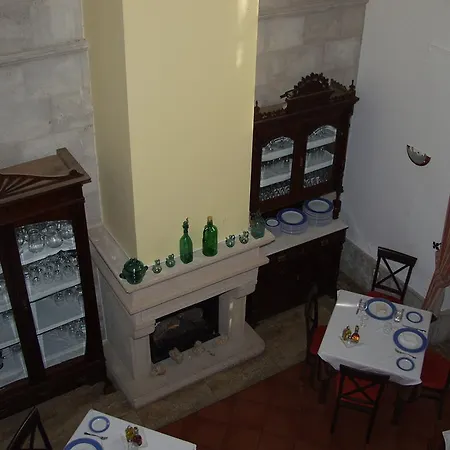 Casa Palacio Hotel