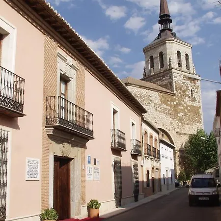 Casa Palacio 3*