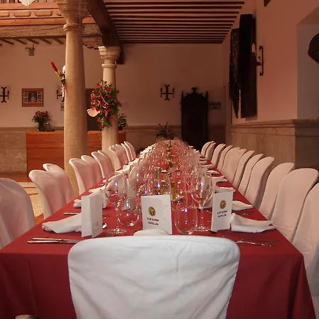 Casa Palacio