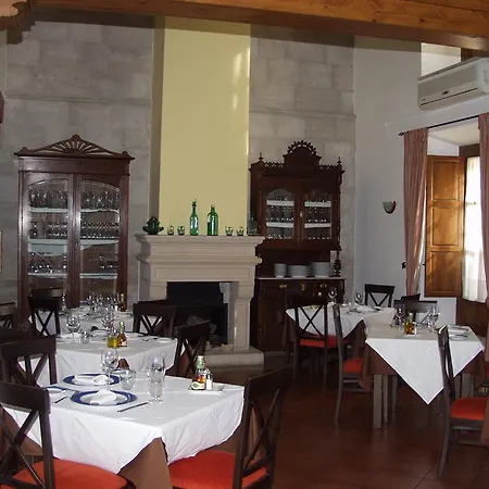 Casa Palacio 3*